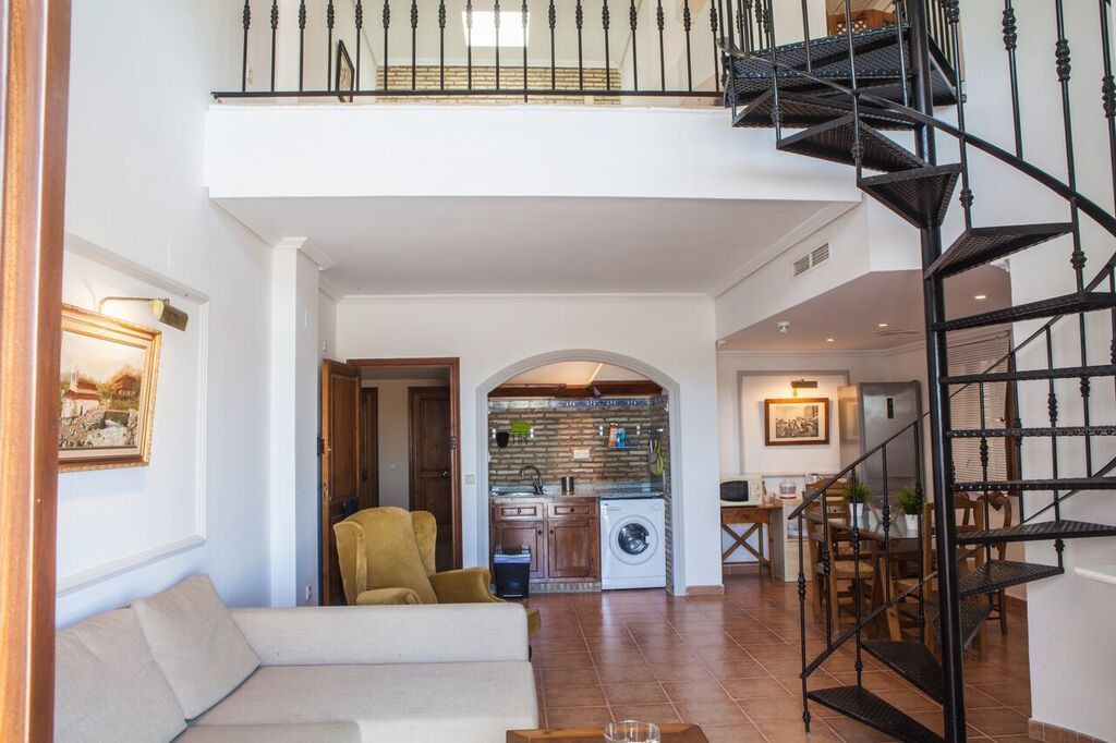Photo of Bedroom in Centro Comercial Bahia Sur