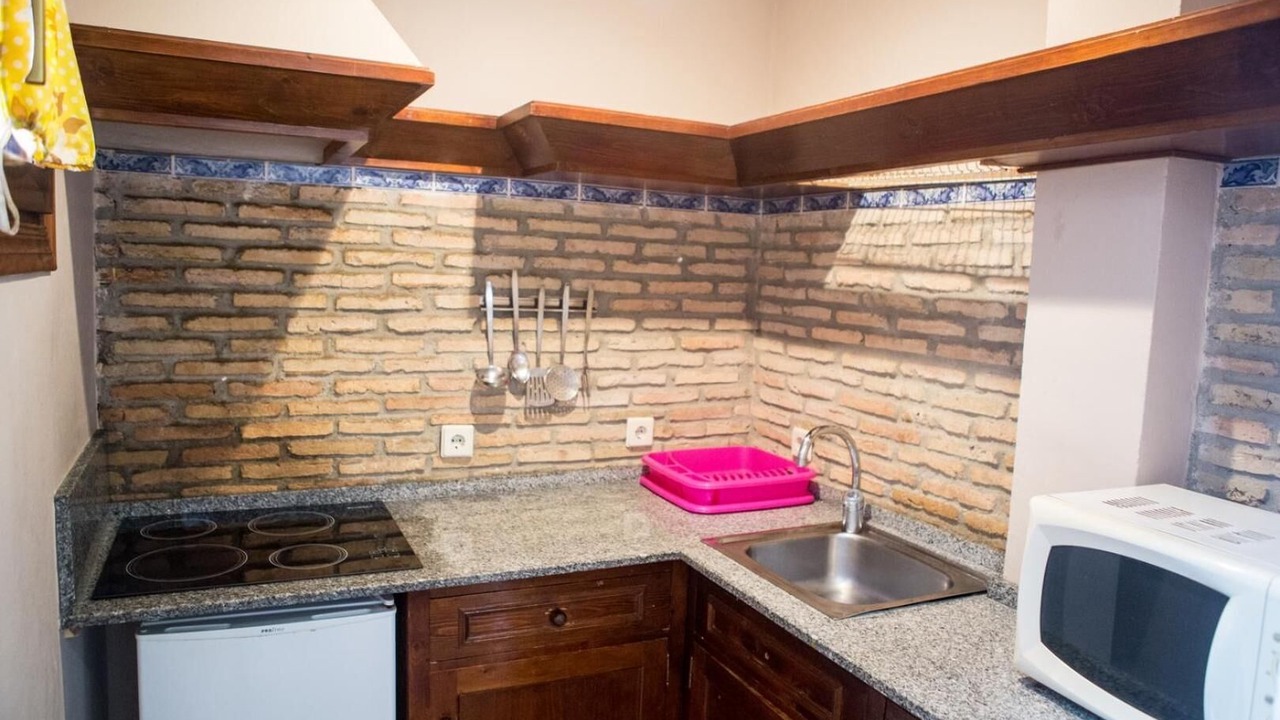 Photo of Kitchen in Centro Comercial Bahia Sur