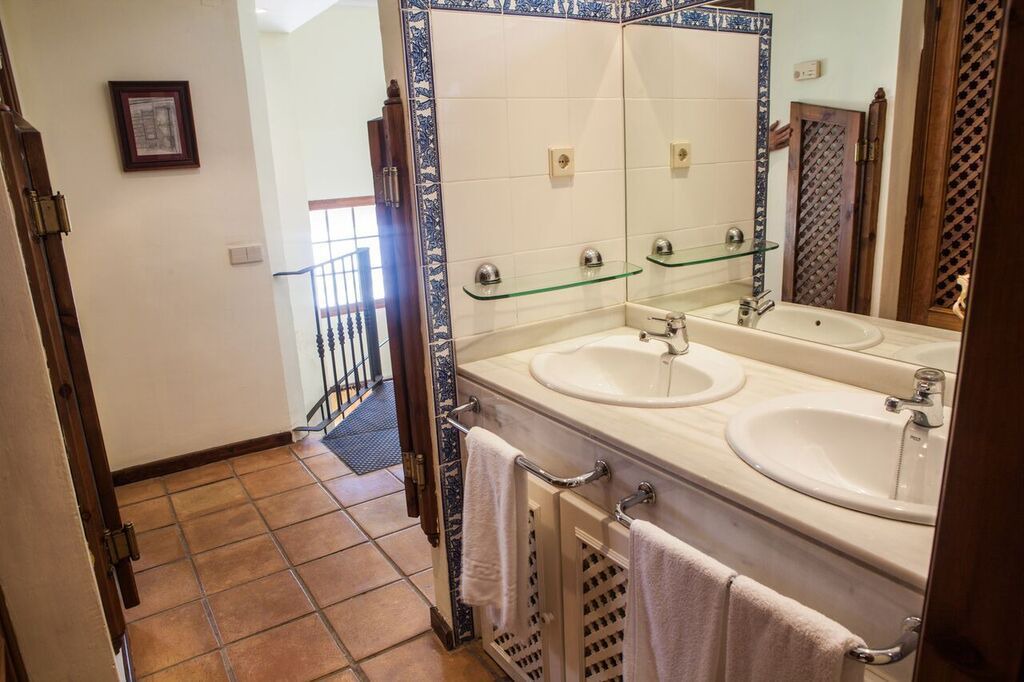 Photo of Bathroom in Centro Comercial Bahia Sur