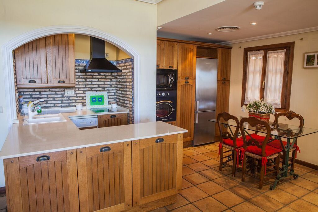 Photo of Kitchen in Centro Comercial Bahia Sur