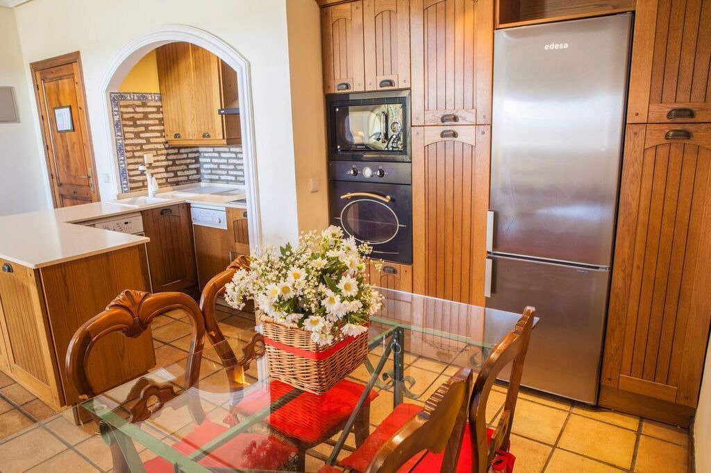 Photo of Kitchen in Centro Comercial Bahia Sur