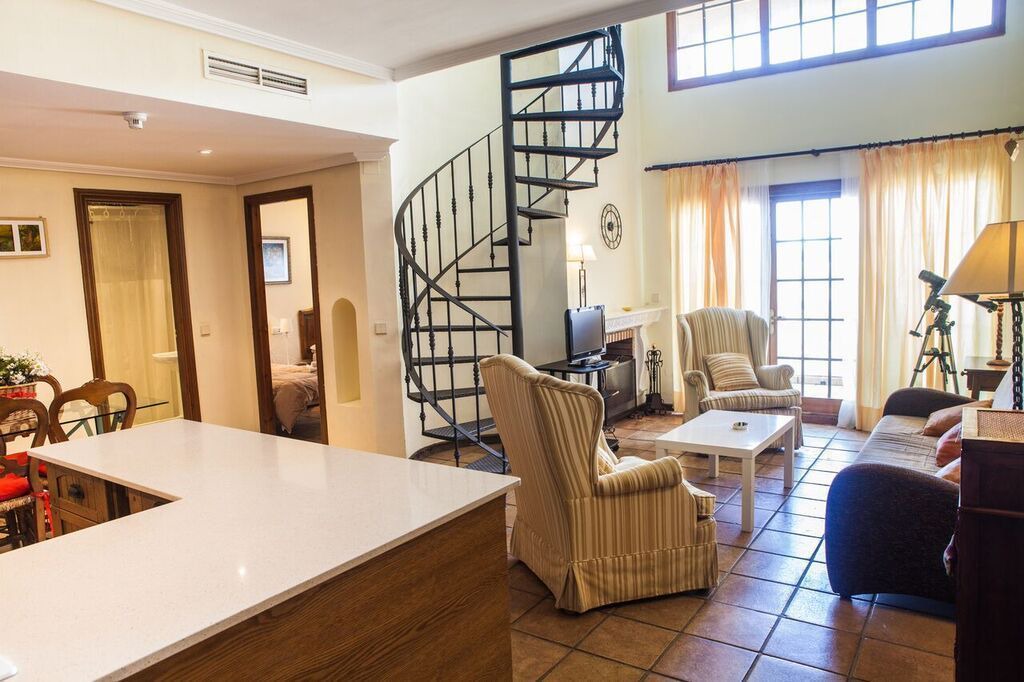 Photo of Bedroom in Centro Comercial Bahia Sur
