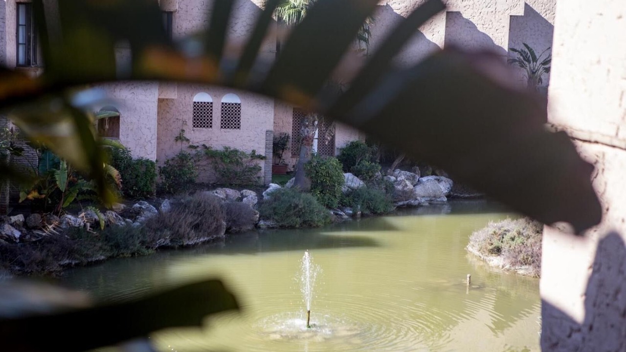 Photo of Outdoor in Centro Comercial Bahia Sur