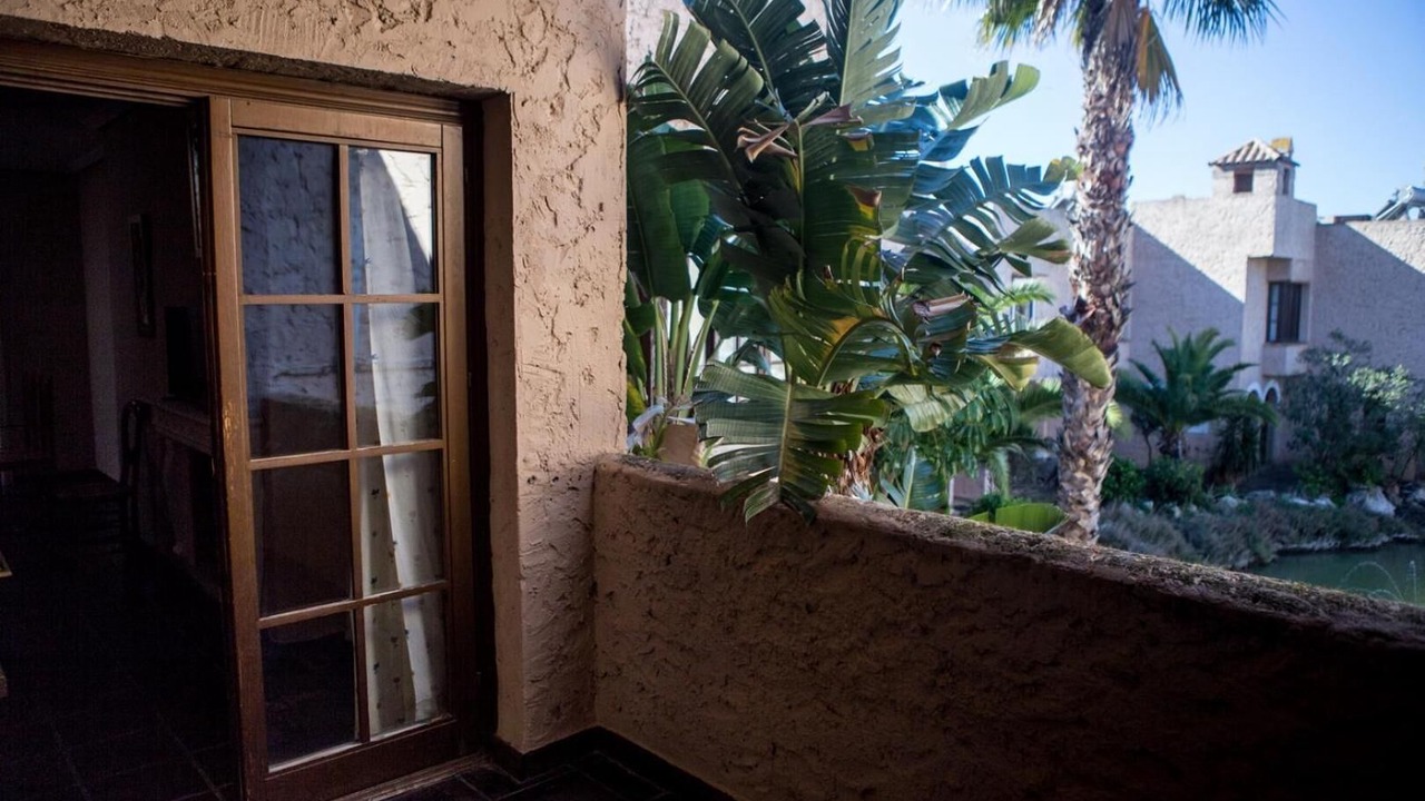 Photo of Patio Balcony in Centro Comercial Bahia Sur