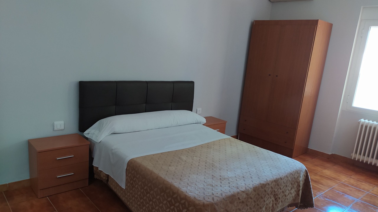 Photo of Bedroom in Tomelloso