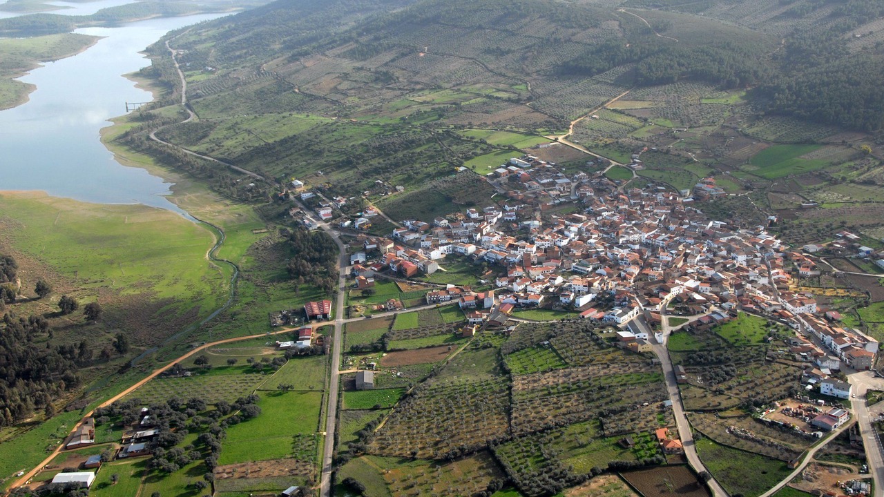 Photo of Outdoor in Valdecaballeros