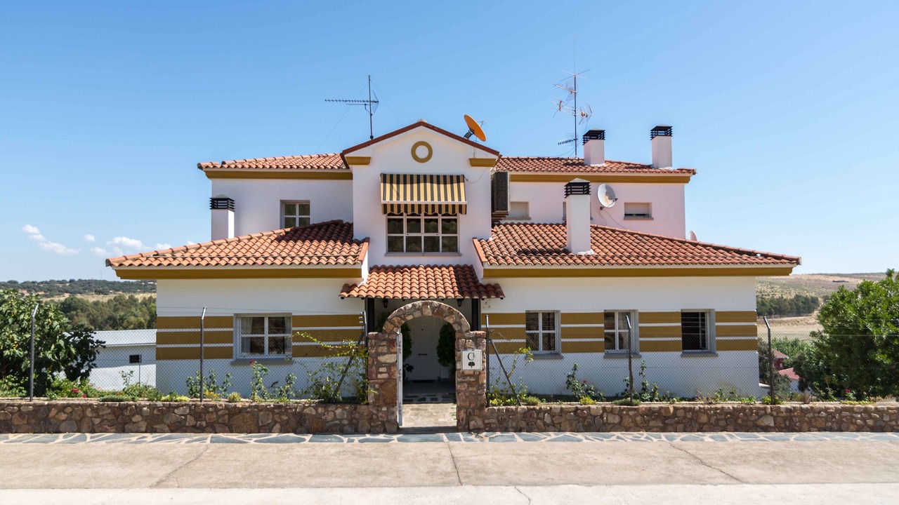 Photo of Outdoor in Valdecaballeros