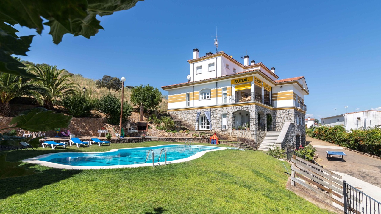Photo of Outdoor in Valdecaballeros