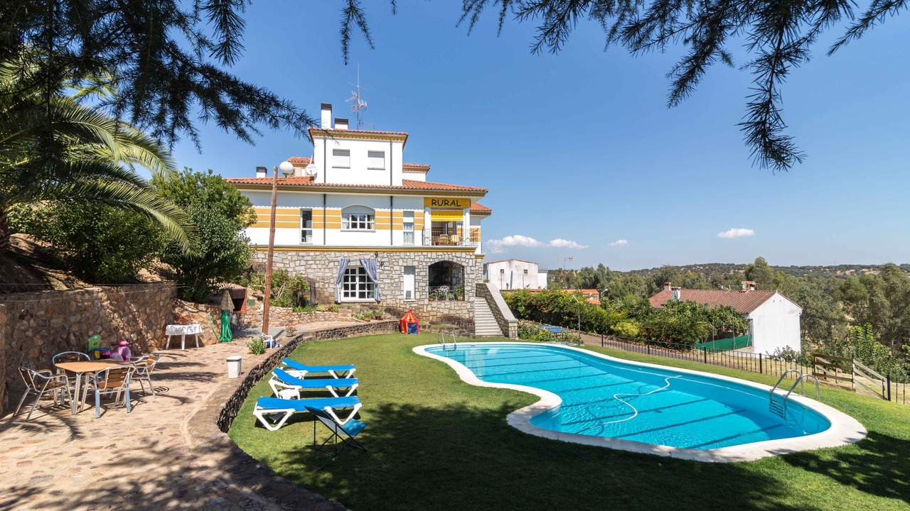 Photo of Outdoor in Valdecaballeros