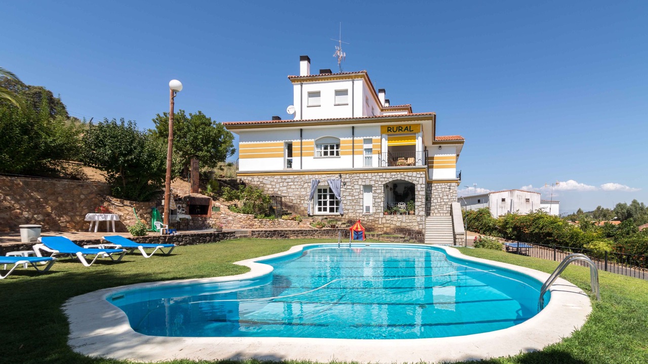 Photo of Outdoor in Valdecaballeros