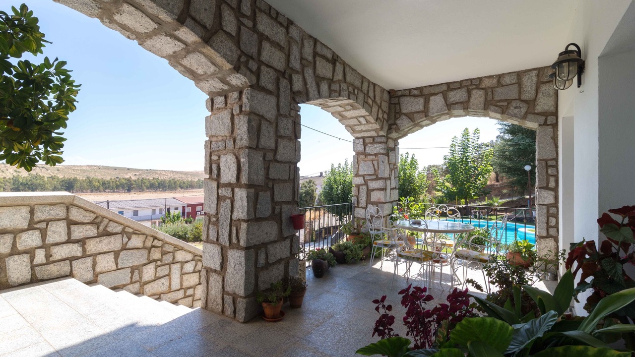 Photo of Outdoor in Valdecaballeros