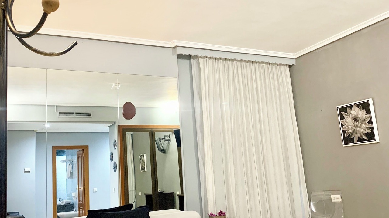 Photo of Bedroom in Humanes de Madrid