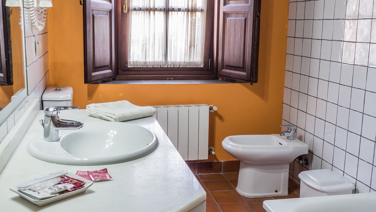 Photo of Bathroom in La Cueva