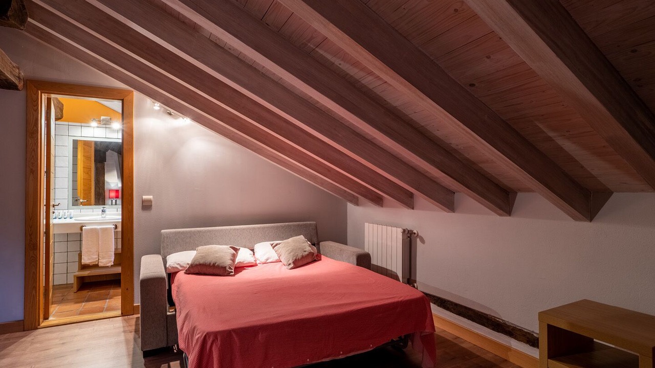 Photo of Bedroom in La Cueva