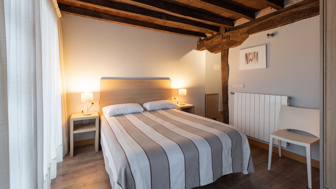 Photo of Bedroom in La Cueva