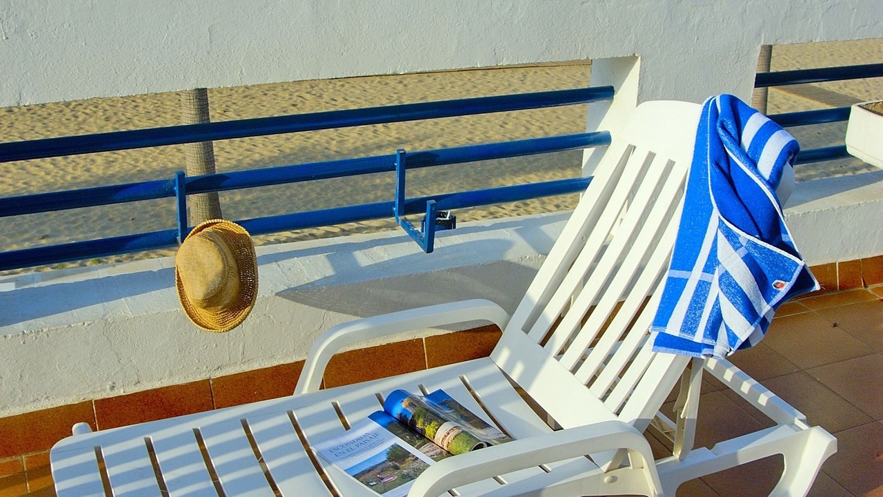 Photo of Outdoor in Islantilla