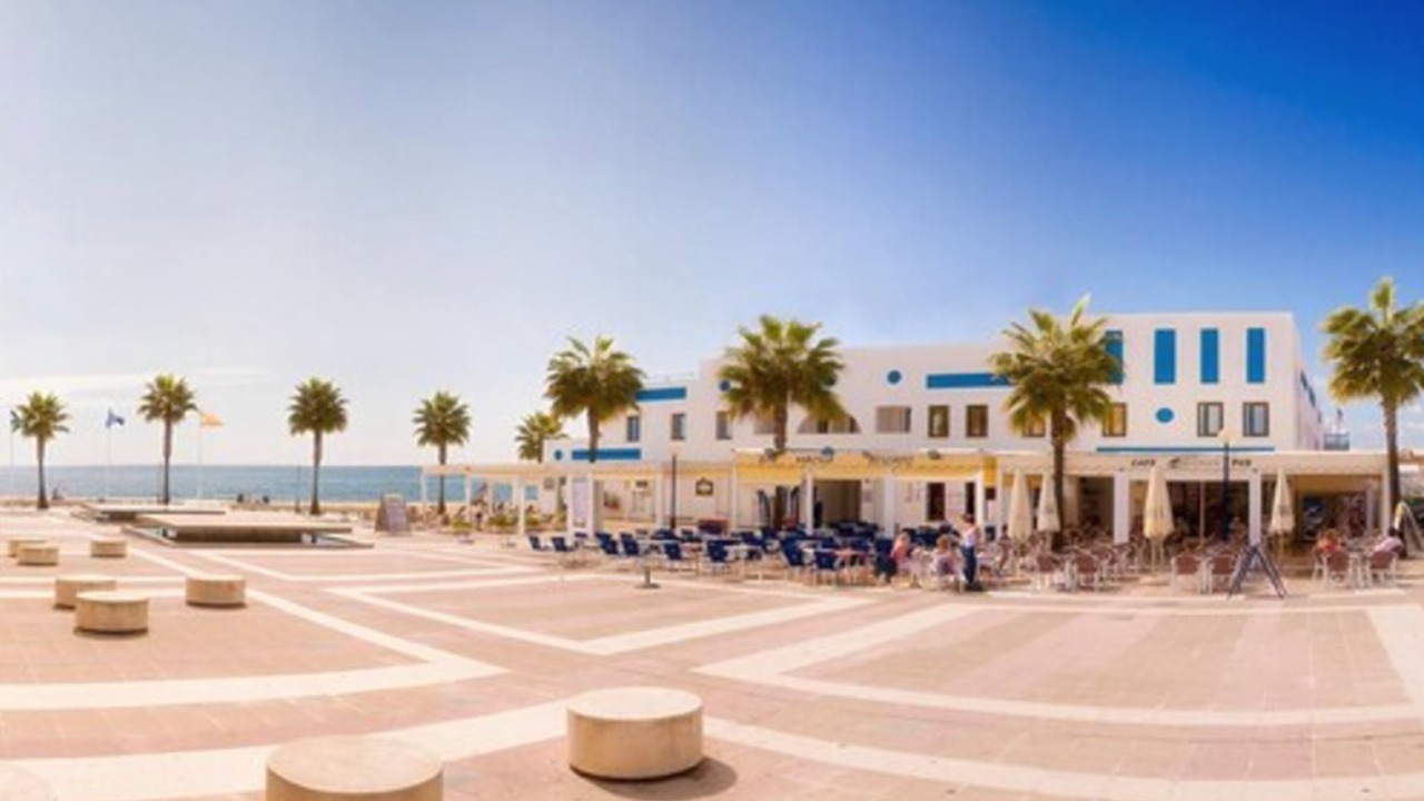 Photo of Others in Islantilla