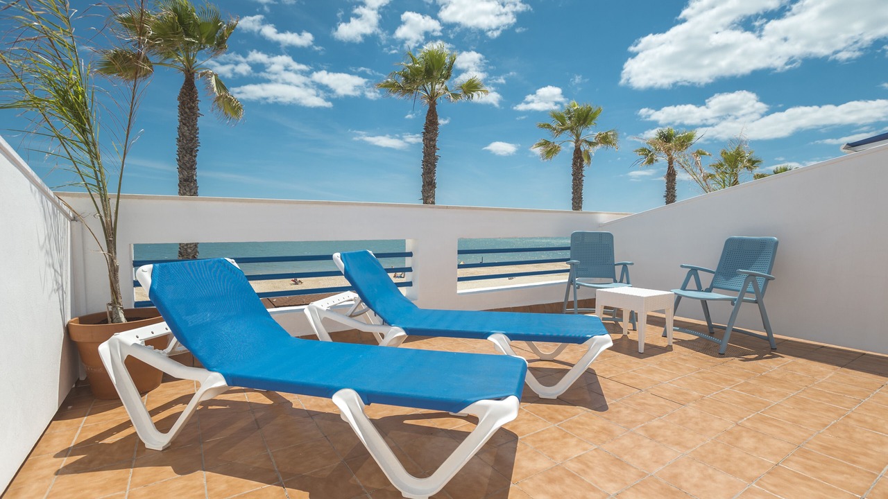 Photo of Outdoor in Islantilla