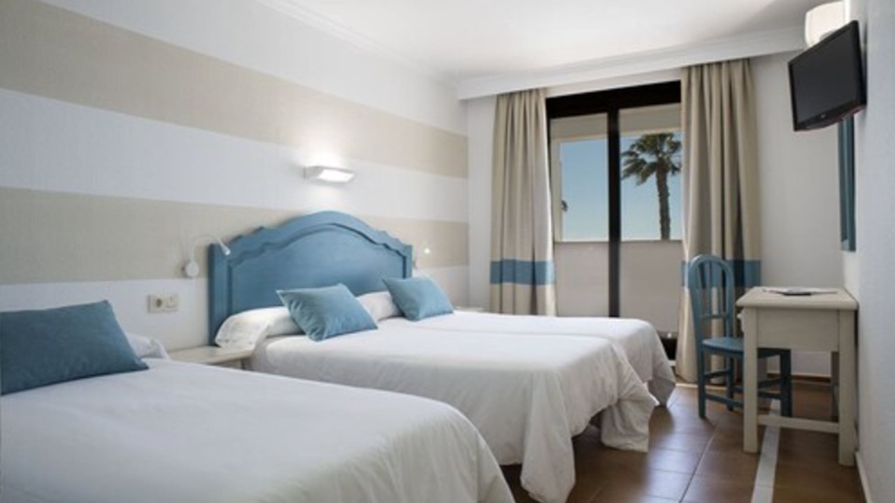 Photo of Bedroom in Islantilla