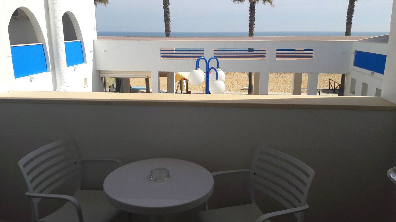 Photo of Patio Balcony in Islantilla