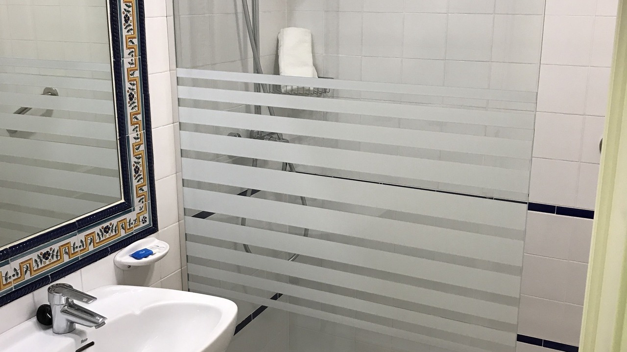 Photo of Bathroom in Islantilla
