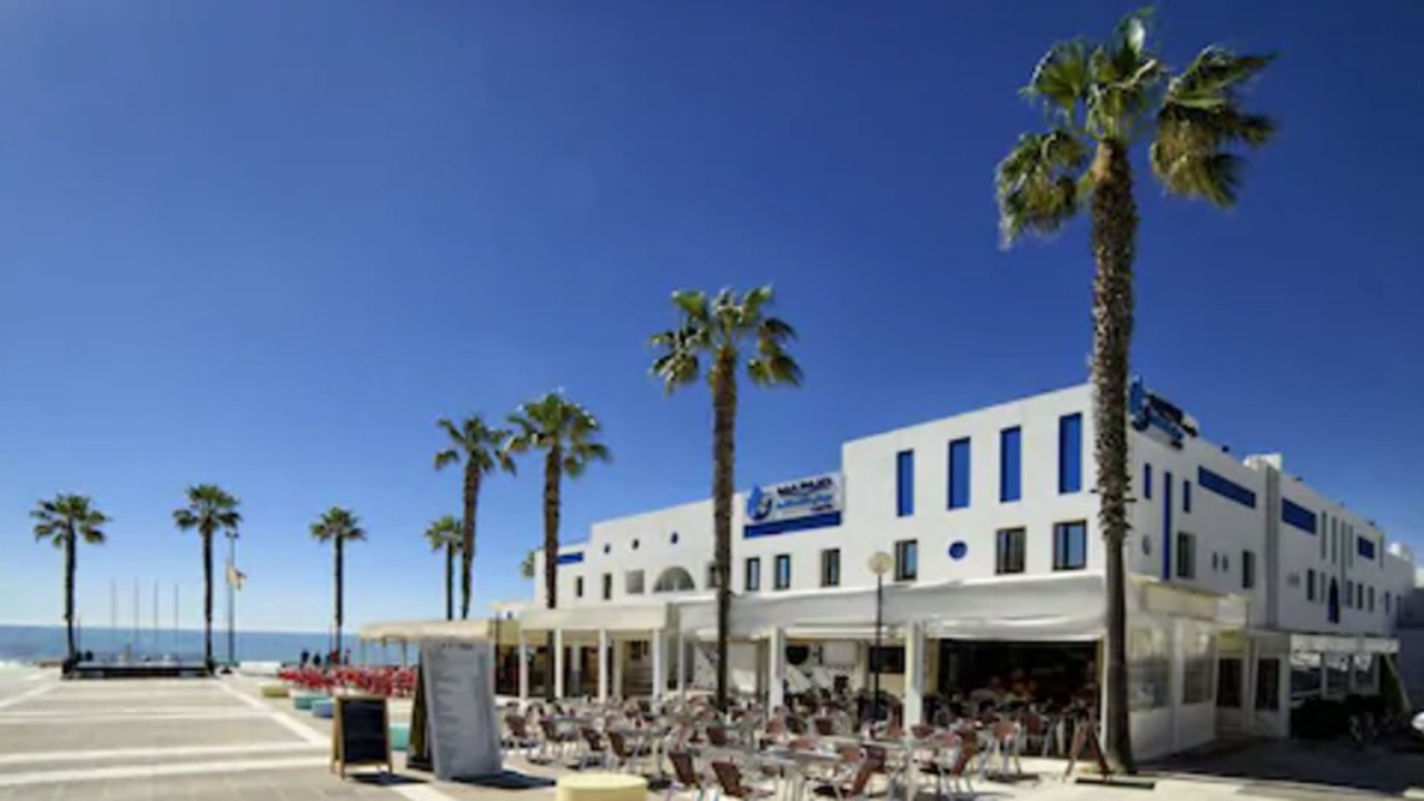 Photo of Outdoor in Islantilla