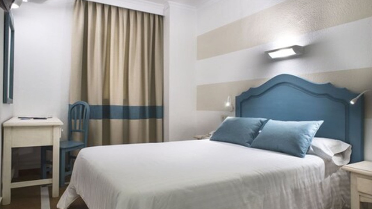 Photo of Bedroom in Islantilla