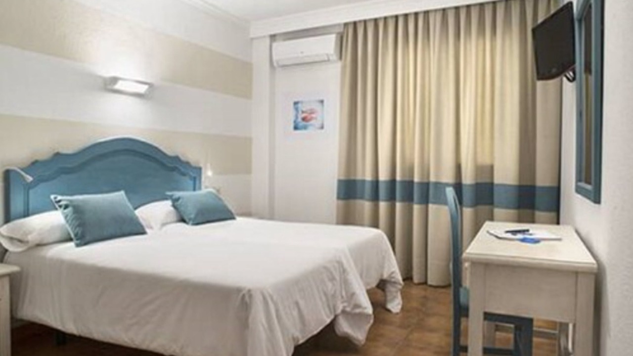 Photo of Bedroom in Islantilla