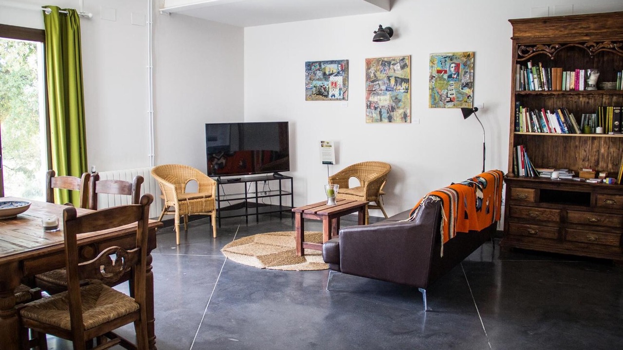 Photo of Livingroom in Grazalema
