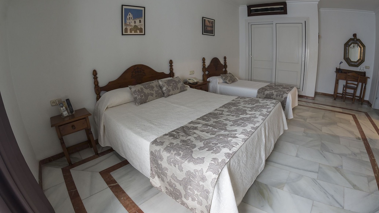 Photo of Bedroom in Palos de la Frontera