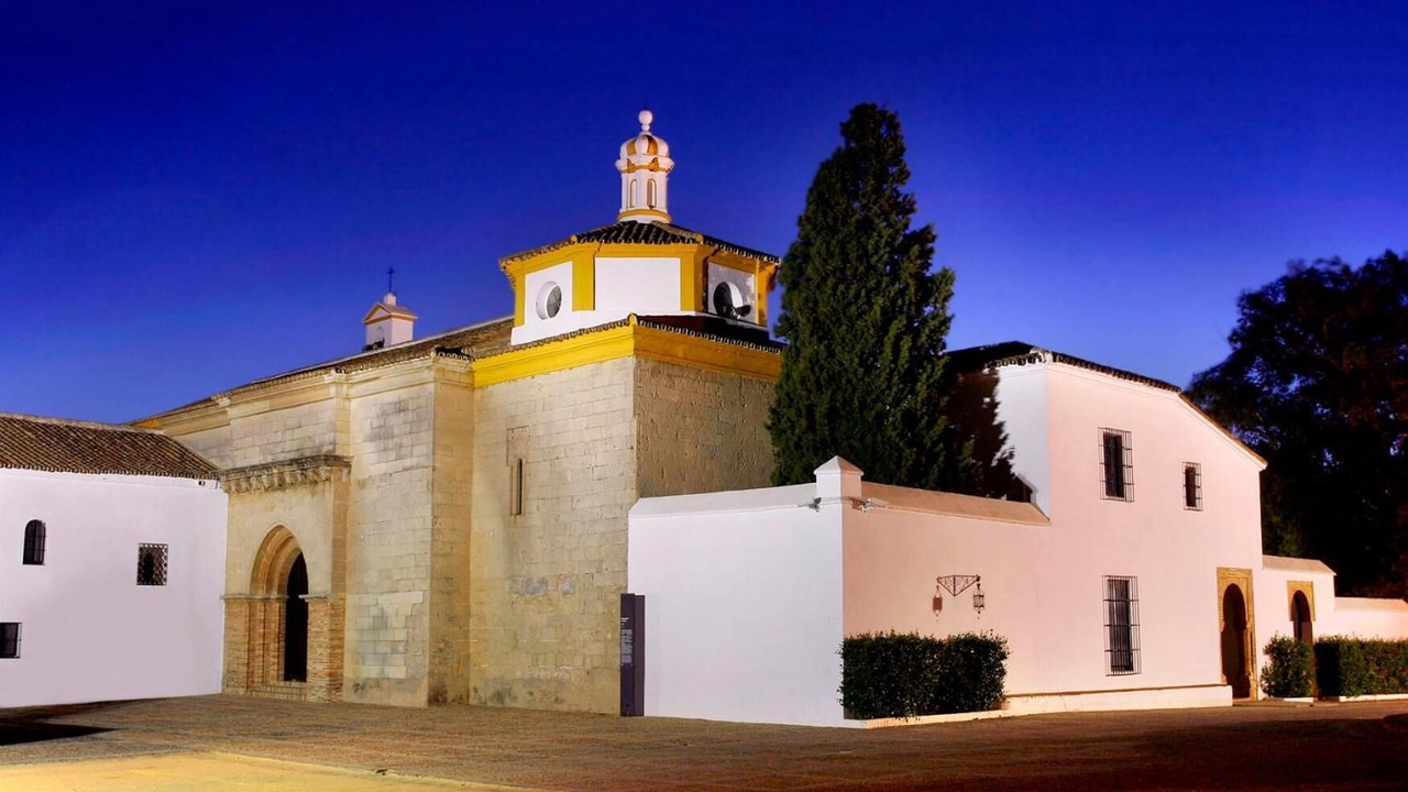 Photo of Outdoor in Palos de la Frontera