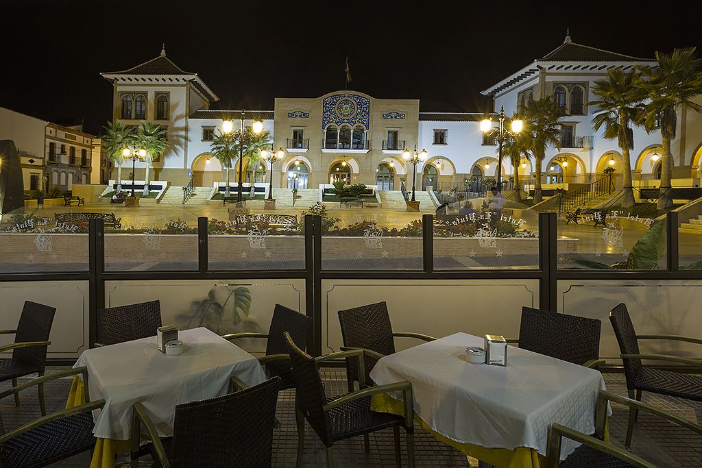 Photo of Outdoor in Palos de la Frontera
