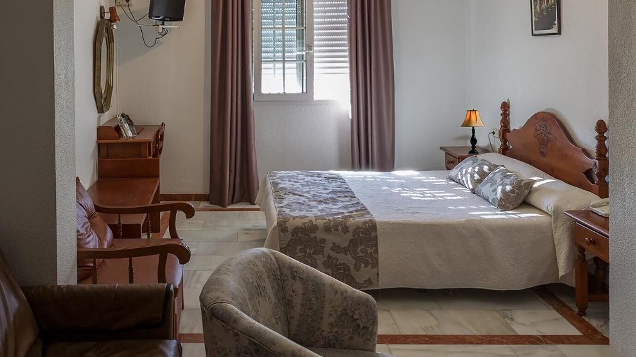 Photo of Bedroom in Palos de la Frontera