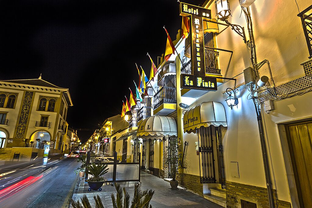 Photo of Outdoor in Palos de la Frontera