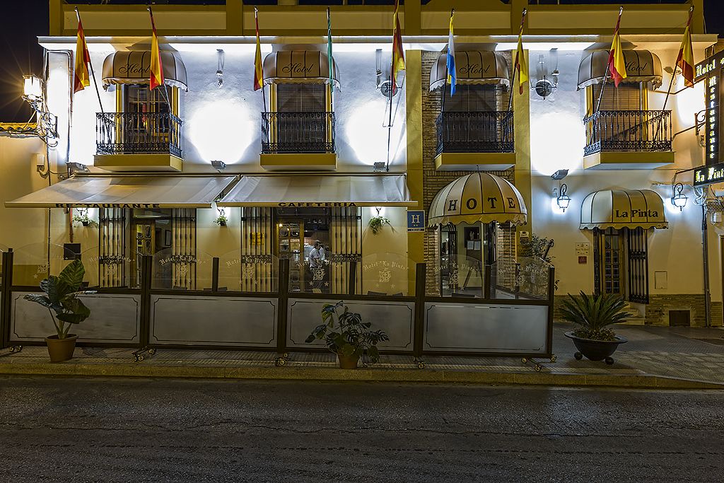 Photo of Outdoor in Palos de la Frontera