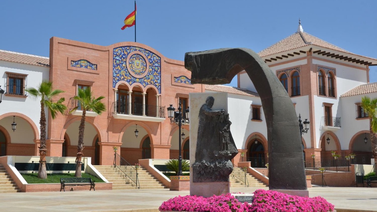 Photo of Outdoor in Palos de la Frontera