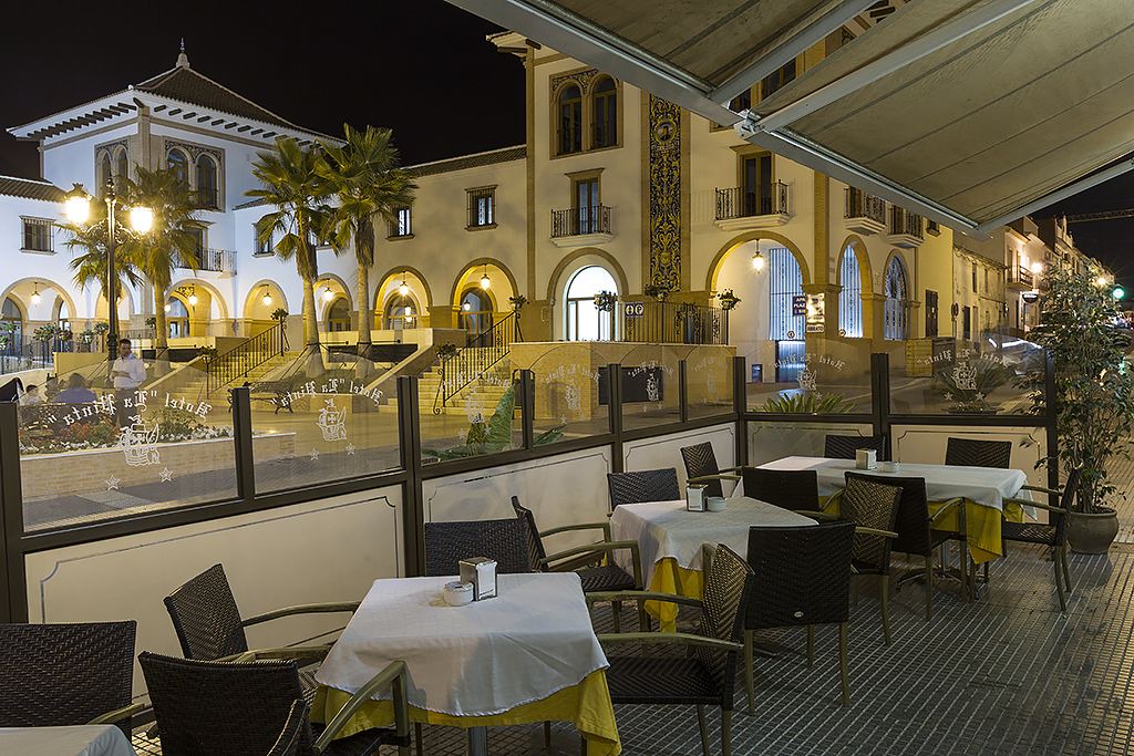 Photo of Outdoor in Palos de la Frontera