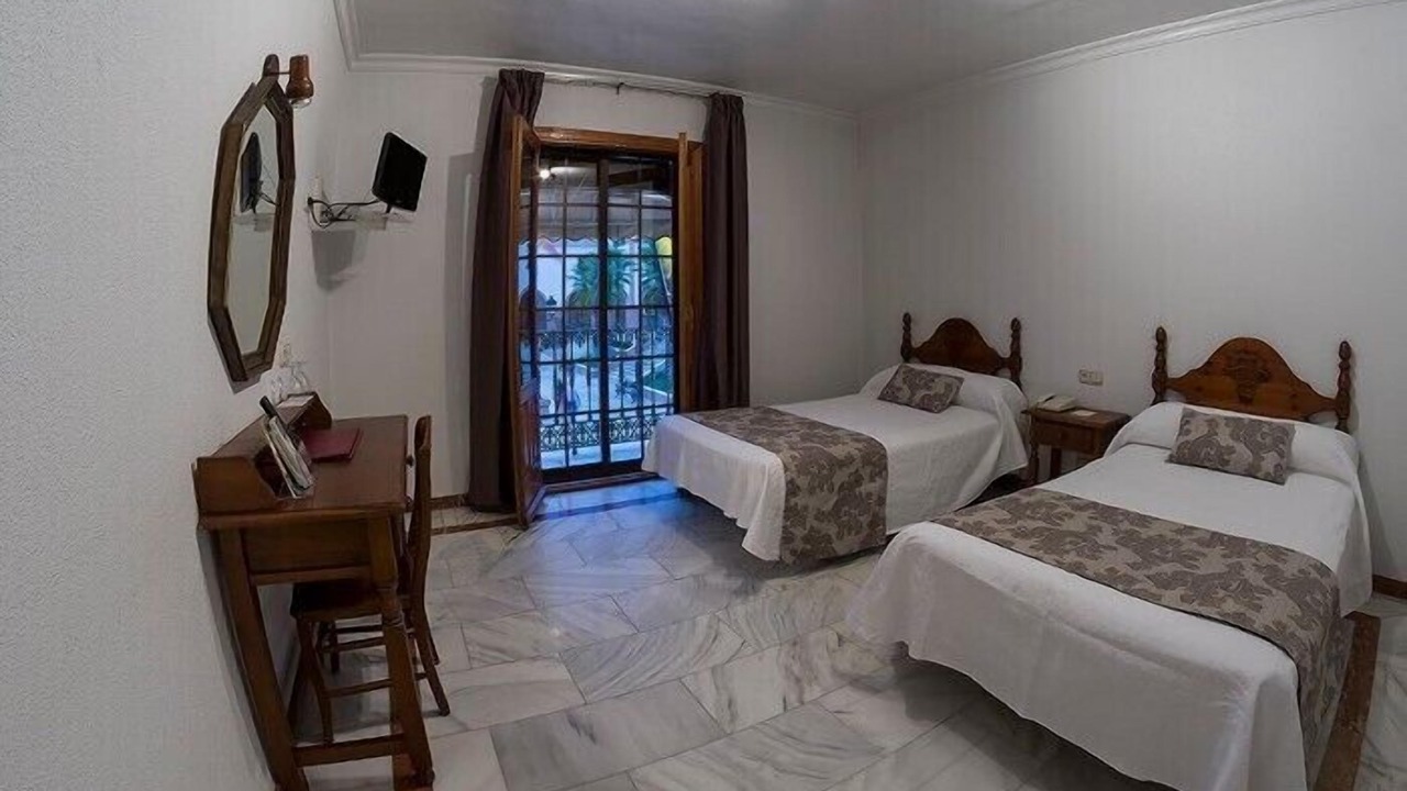 Photo of Bedroom in Palos de la Frontera