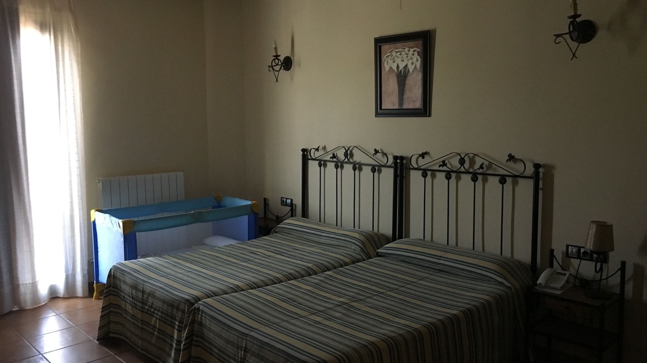 Photo of Bedroom in Loja