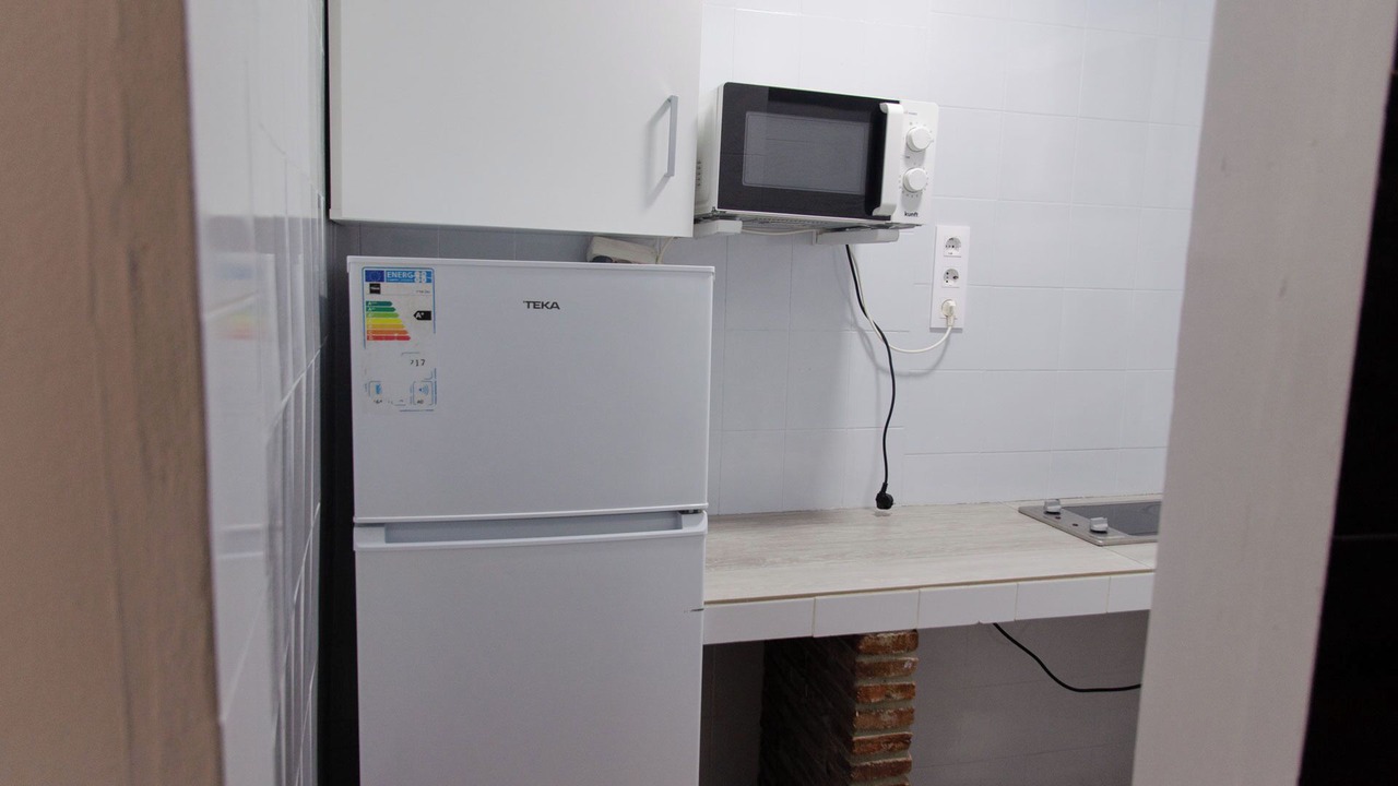 Photo of Kitchen in Algeciras