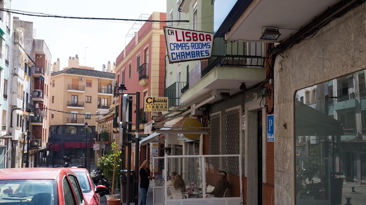 Photo of Others in Algeciras