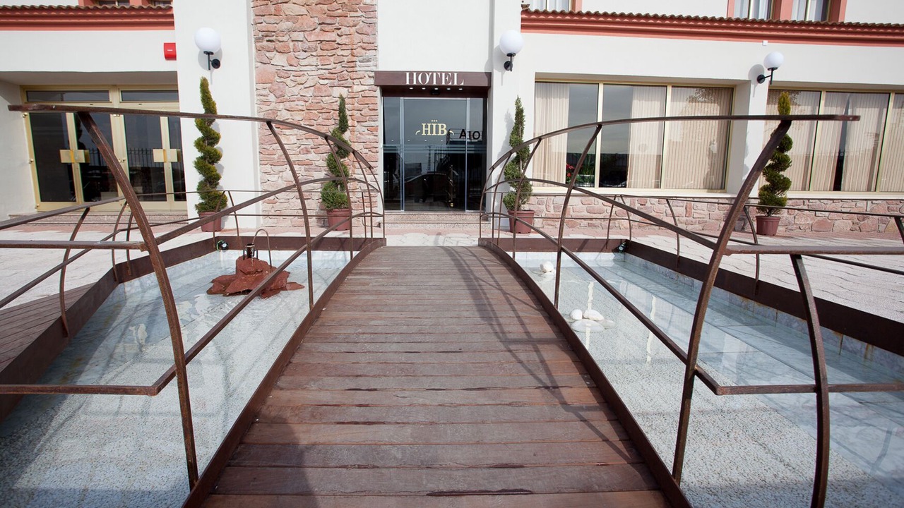 Photo of Outdoor in Alcazar de San Juan