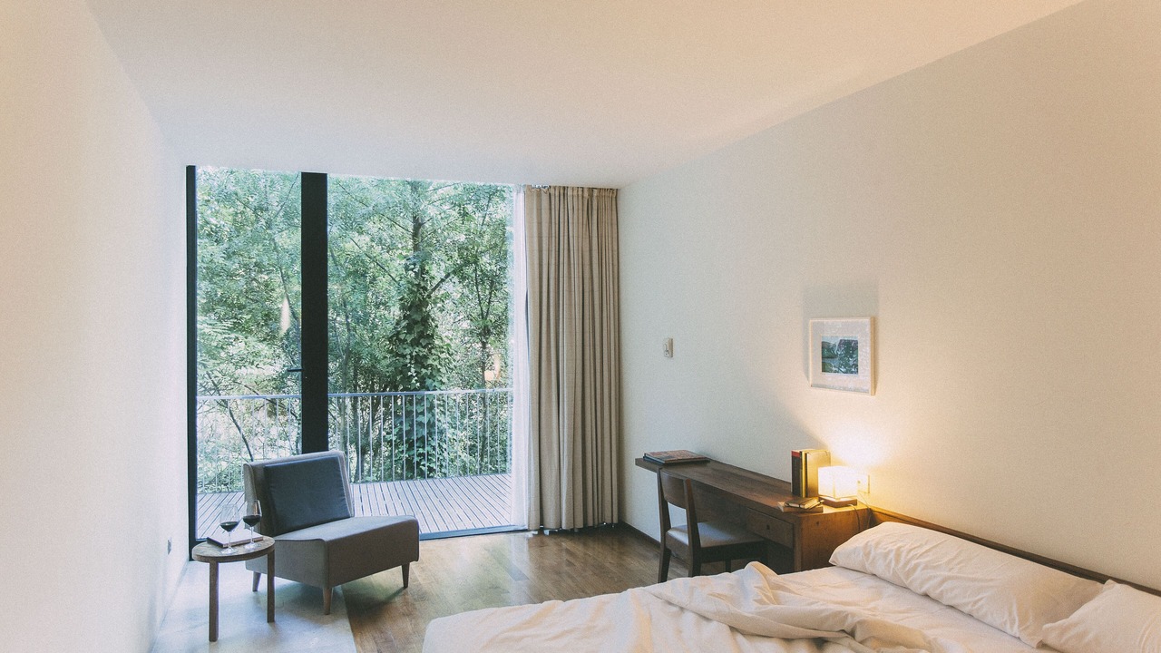 Photo of Bedroom in Quintanilla de Onesimo