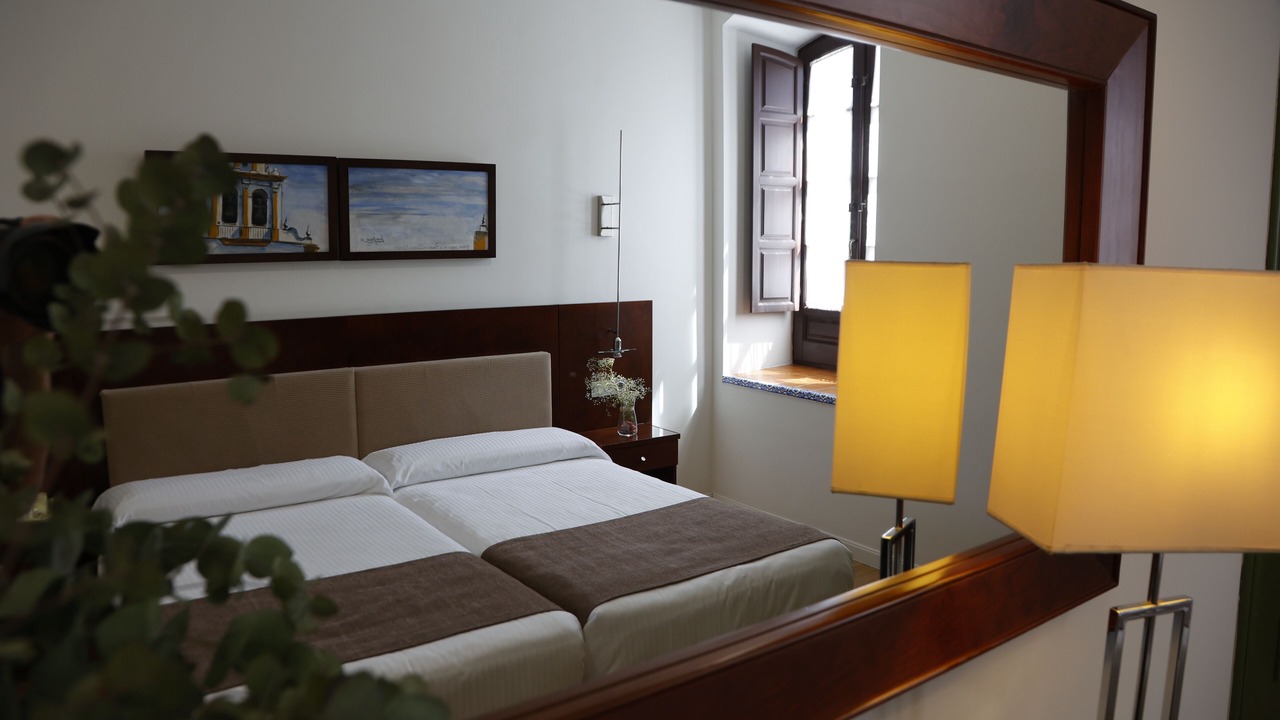 Photo of Bedroom in Puente Genil