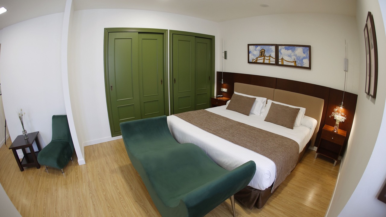 Photo of Bedroom in Puente Genil