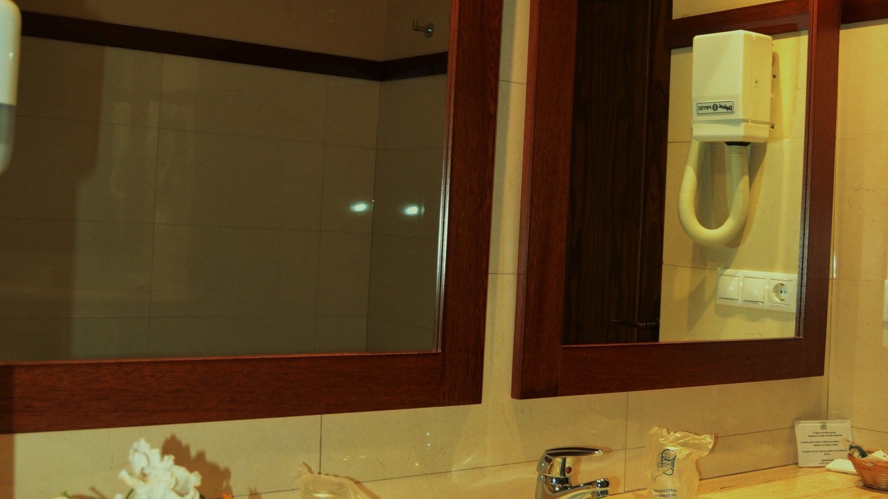 Photo of Bathroom in Puente Genil