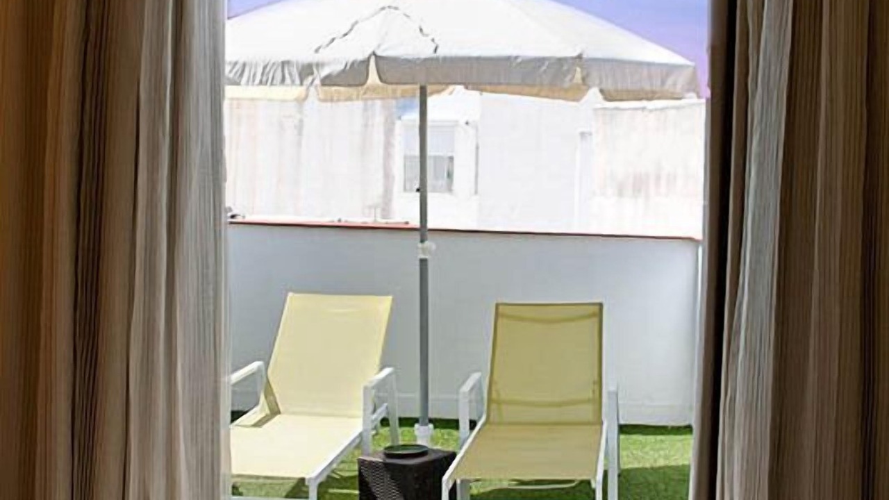 Photo of Bedroom in Jaen