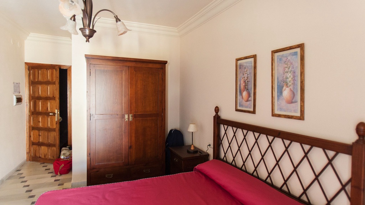 Photo of Bedroom in Granja de Torrehermosa