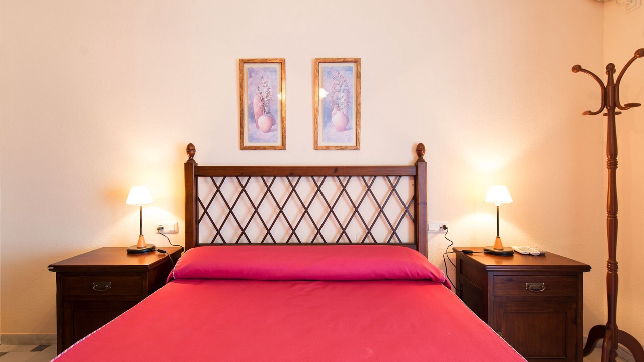 Photo of Bedroom in Granja de Torrehermosa