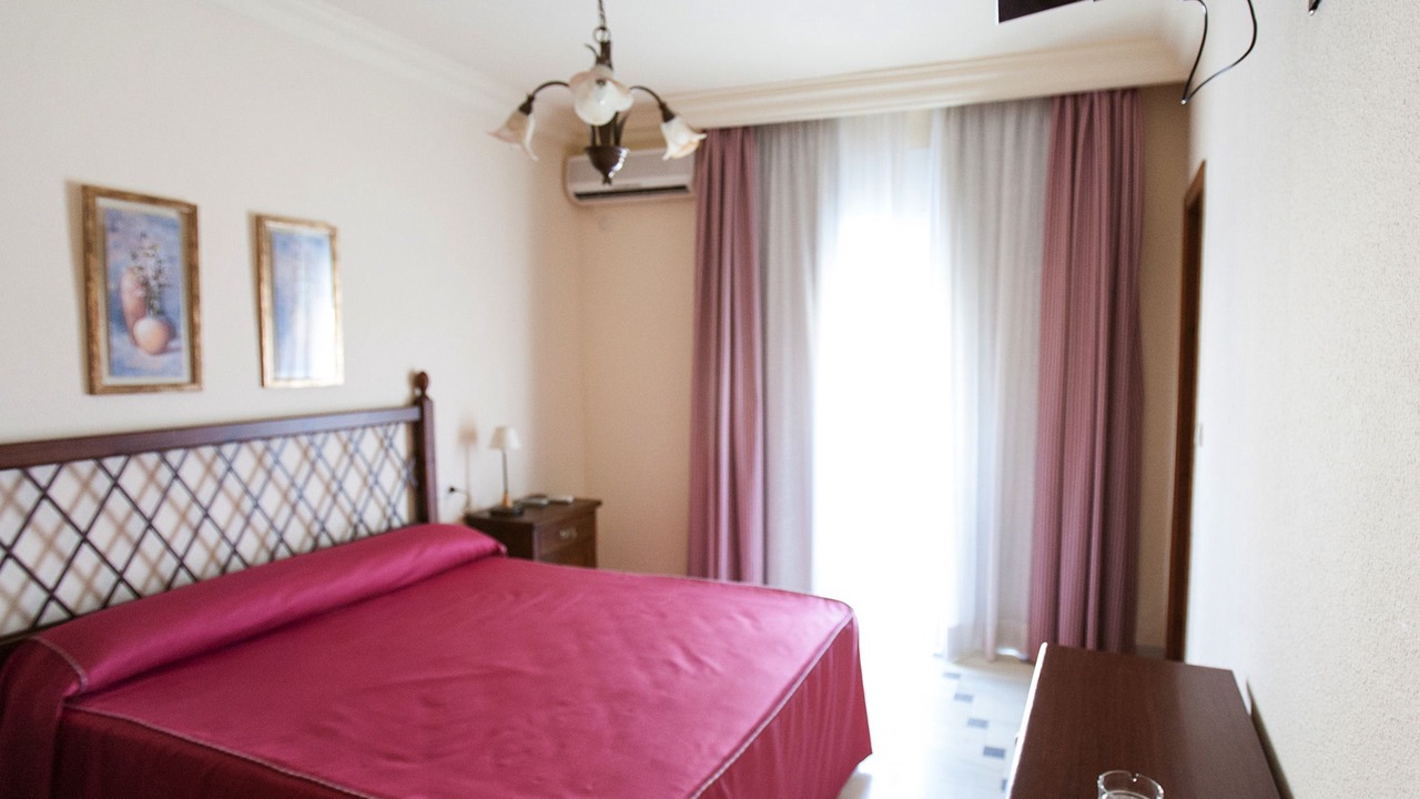 Photo of Bedroom in Granja de Torrehermosa